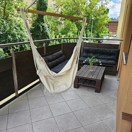 Apartament Rodzinny - Calodobowe Zakwaterowanie, Bezplatny Parking Stary Toruń Eksteriør billede