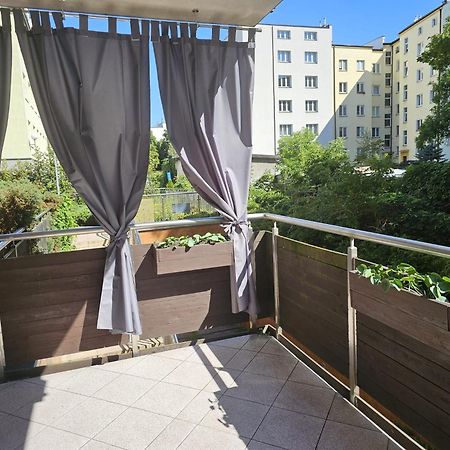 Apartament Rodzinny - Calodobowe Zakwaterowanie, Bezplatny Parking Stary Toruń Eksteriør billede