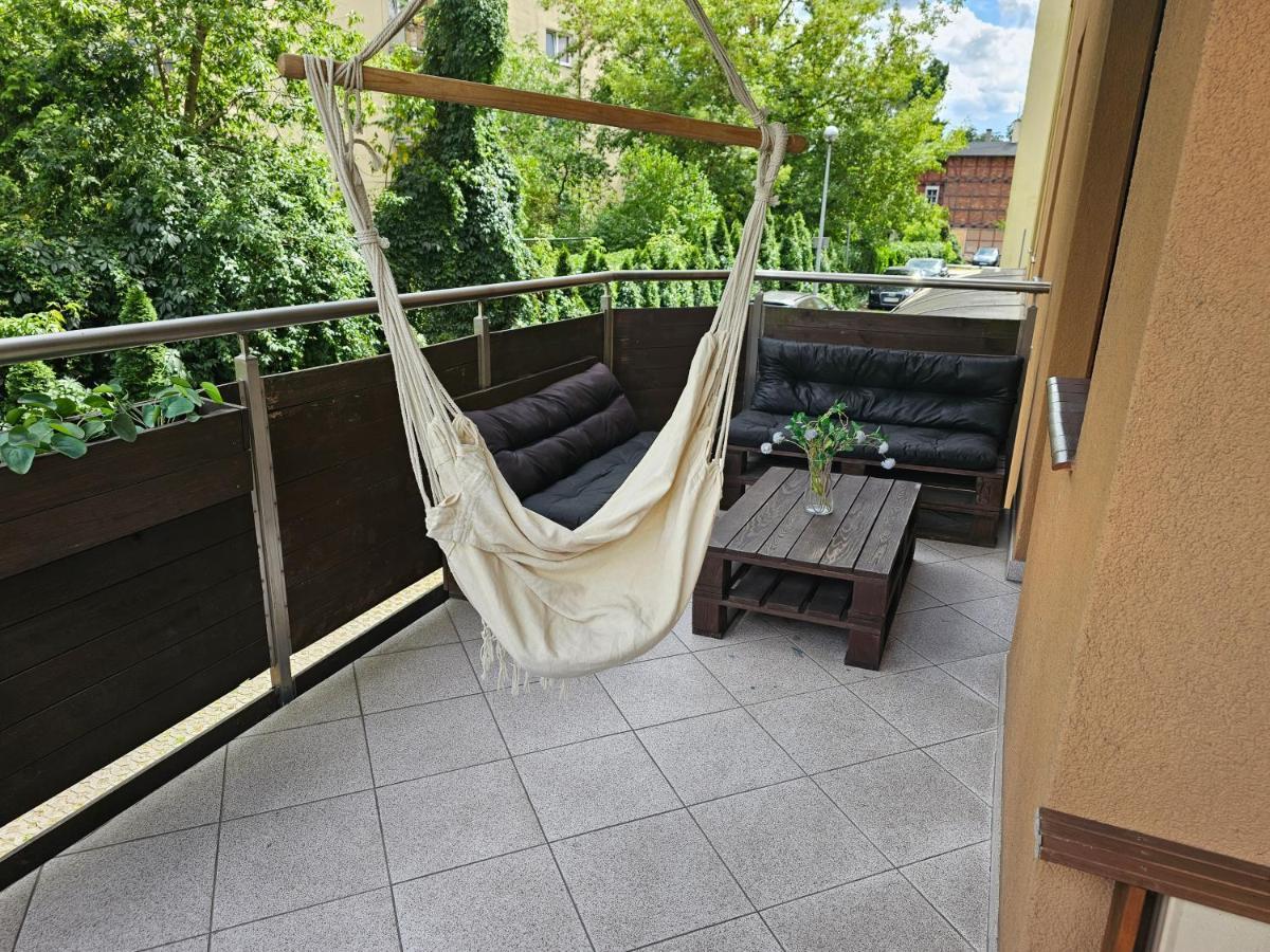 Apartament Rodzinny - Calodobowe Zakwaterowanie, Bezplatny Parking Stary Toruń Eksteriør billede