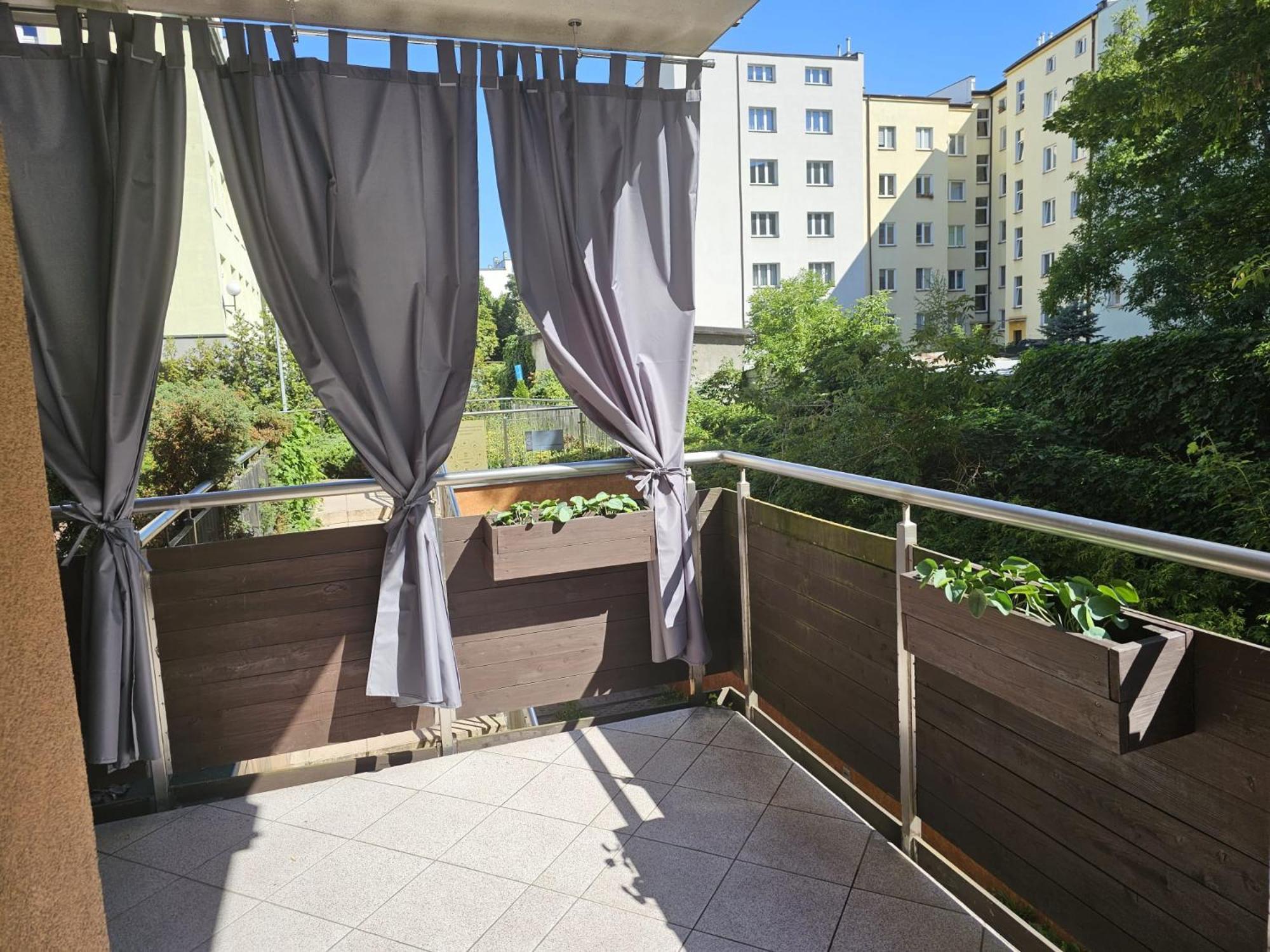 Apartament Rodzinny - Calodobowe Zakwaterowanie, Bezplatny Parking Stary Toruń Eksteriør billede